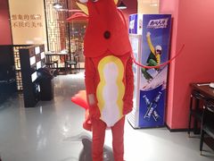 -虾弄弄海派小龙虾·牛羊蝎子火锅