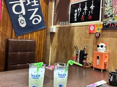 -やきにく 牛将日式焼肉(新华路店)