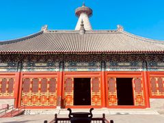 -妙应寺白塔