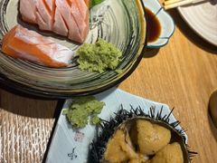 -桂马·日本料理·海胆·海鲜饭·酒场(民主广场店)