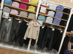 -优衣库(哈尔滨香坊万达广场店)