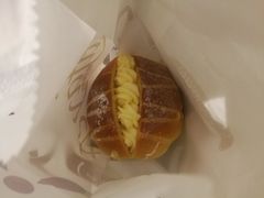 皇室忌廉包-老佛爷饼店