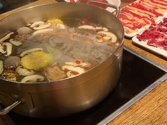 -牛很鲜潮汕牛肉火锅(朝晖路店)