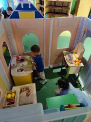 -幻贝家儿童乐园(武汉永旺梦乐城店)