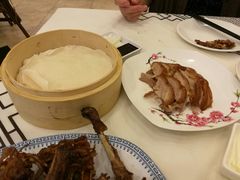 -全聚德烤鸭店(和平路店)