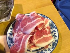 -飘香火锅(玉林西路店)