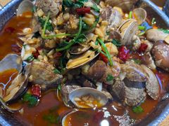 -雷子烧烤(第五大道店)