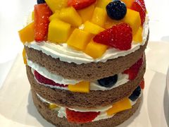 -卷心卷意·轻甜蛋糕(新光天地店)