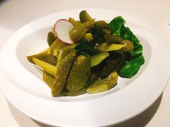 -俄士厨房(万松园店)