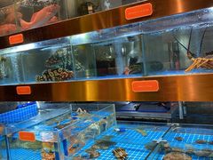 -ONE FULL 古董港式海鲜火锅