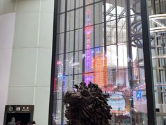 -东方明珠广播电视塔