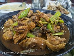 -宋记便宜坊(二七店)