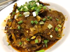 夫妻肺片-蛙蛙叫干锅年代(簋街总店)