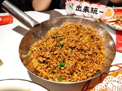 -遇见老南昌-柴火灶(顺外路店)