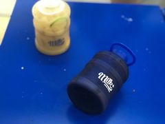 -milkplus·泰式奶茶(较场东路店)