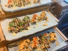 -王氏炉匠·烧鸟放题自助(三里屯店)