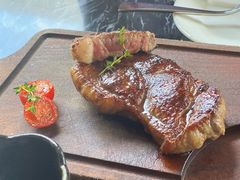 -MEAT MATE 鲜食肉铺(凤凰汇·里巷店)