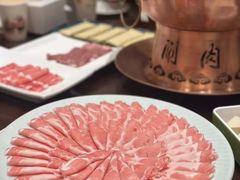 -清真·鸦儿李记·涮肉(马家堡店)