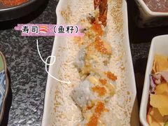 -無境·匠心日本料理(汉街店)