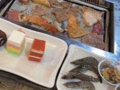 -金太郎自助烤肉.火锅(宝龙店)