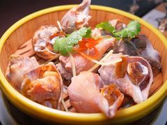 -拉完海鲜大排档(温岭店)