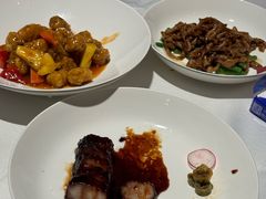 -炳胜品味(海印总店)