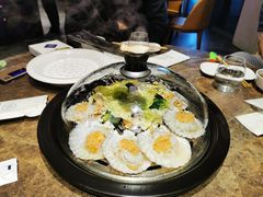 -日进一片海.生腌海鲜火锅.宵夜烧烤(三里屯总店)
