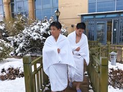 -青岛海泉湾皇冠假日度假酒店
