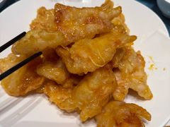 -大连湾旭日·家宴·海肠捞饭(马栏广场店)