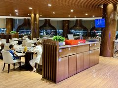 -万悦格兰云天大酒店-西餐厅