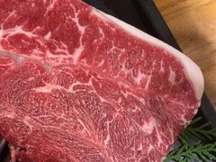 -九田家黑牛烤肉料理(华侨城店)