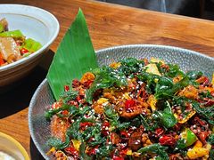 -薇酌饮·陕西菜(南门外店)