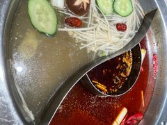 -豆花姐烂豆花火锅(水屯北路恒大滨河店)