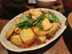 家乡黄米粿-Night Breeze晚风