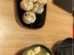 -小杨生煎(黄河路店)