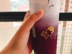 -喜茶(永旺梦乐城店)