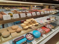 -PAUL LAFAYET 法式甜品(深圳湾万象城店)