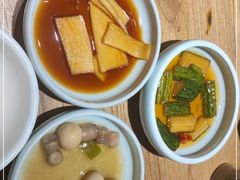 -泥炉烧肉师(新街口金銮巷店)