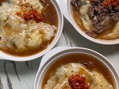 -新一味普宁肠粉王(梅林店)