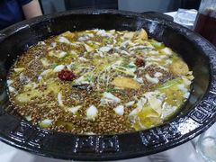 -鱼无双·酸菜鱼(来凤街店)