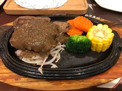 -尊品牛排(沙湾印象汇店)