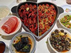 -丹虾·文和友小龙虾品牌·湘菜(北京路店)