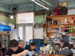 -洪福亮酒家(南草厂街店)