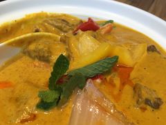 -大茴香越法料理(SOHO复兴店)