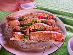 -盛港湾海鲜食府(黄沙店)