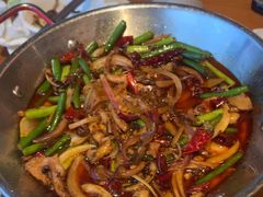 -莲餐厅·湖北菜·藕汤老手艺(愚园路店)