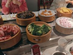 -龍歌自助小火锅(崂山丽达店)