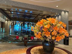 -东莞松山湖凯悦酒店
