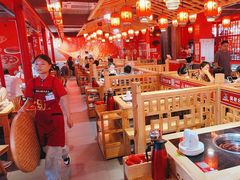 -吴老幺火锅(金龙店)