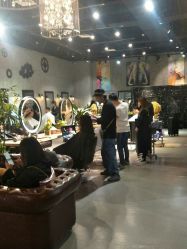 点击看大图 -吉米造型